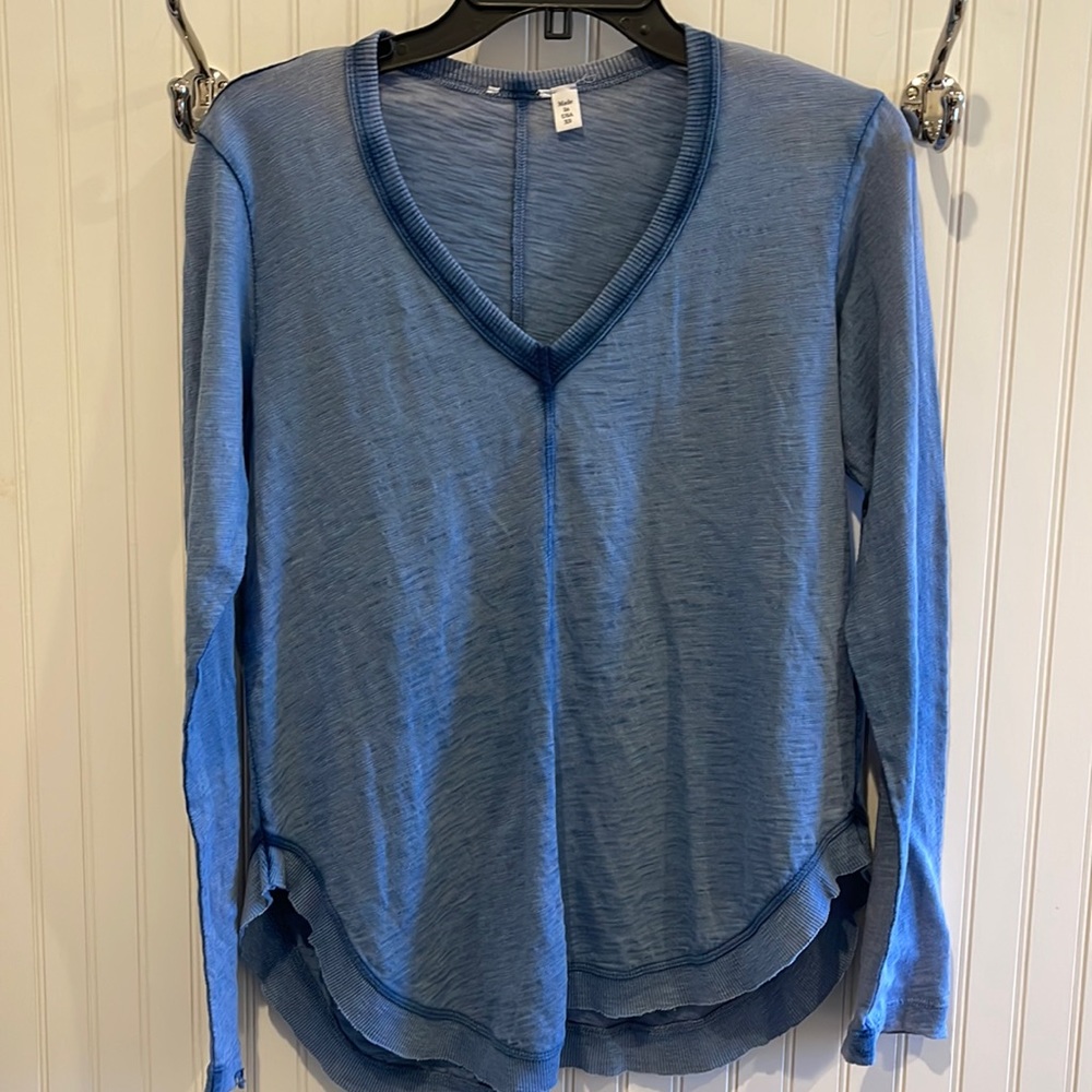 NWOT WILT DARLING TOP!